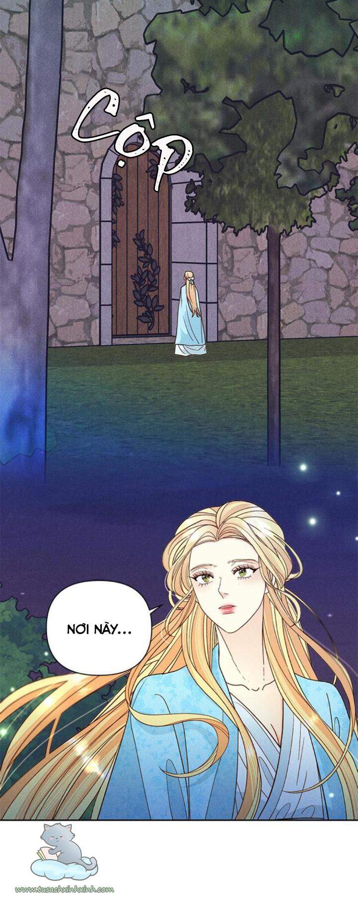 Hoàng Hậu Tái Hôn - Chapter 92 - Page 59