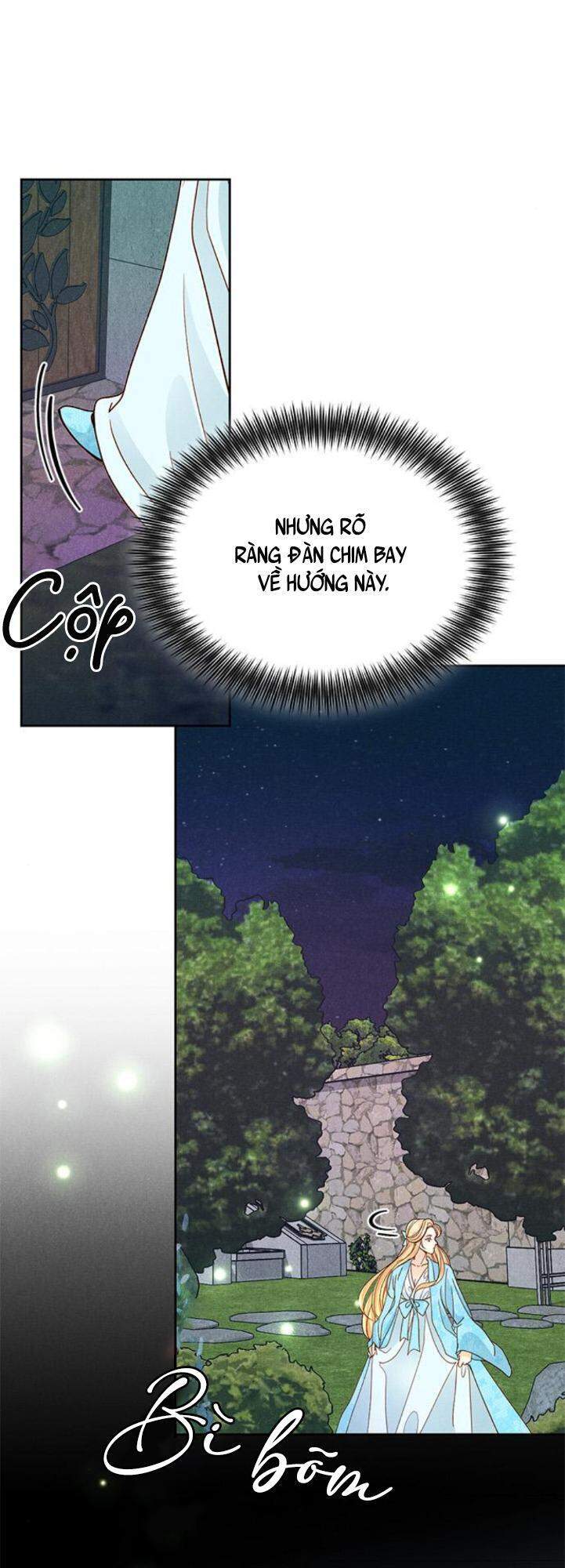 Hoàng Hậu Tái Hôn - Chapter 92 - Page 61