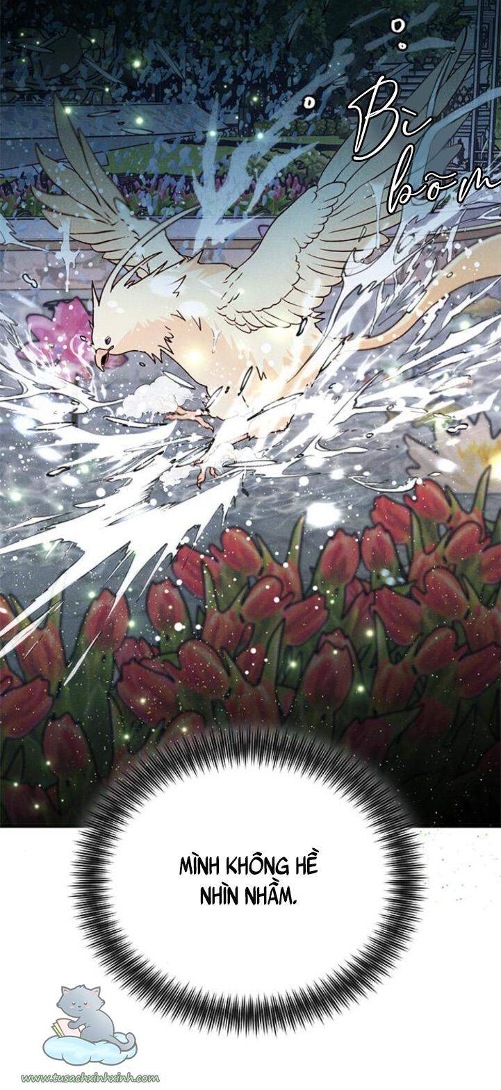 Hoàng Hậu Tái Hôn - Chapter 92 - Page 63