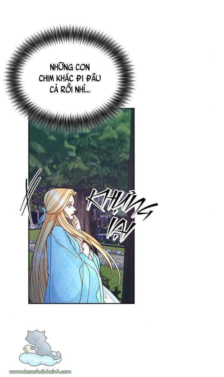 Hoàng Hậu Tái Hôn - Chapter 92 - Page 64