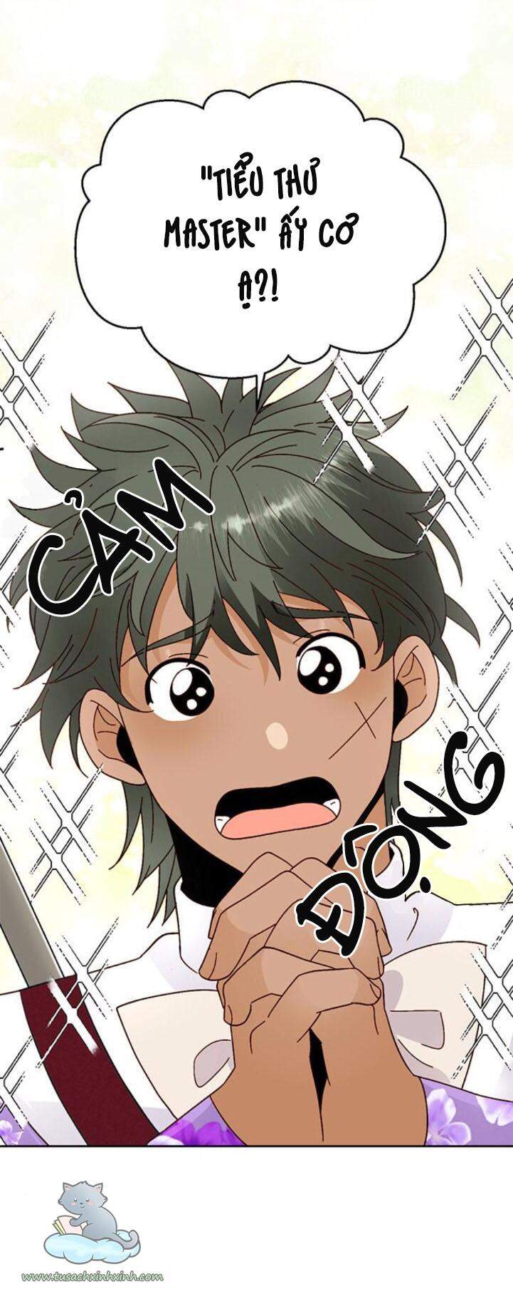 Hoàng Hậu Tái Hôn - Chapter 92 - Page 7