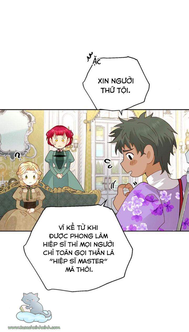 Hoàng Hậu Tái Hôn - Chapter 92 - Page 8