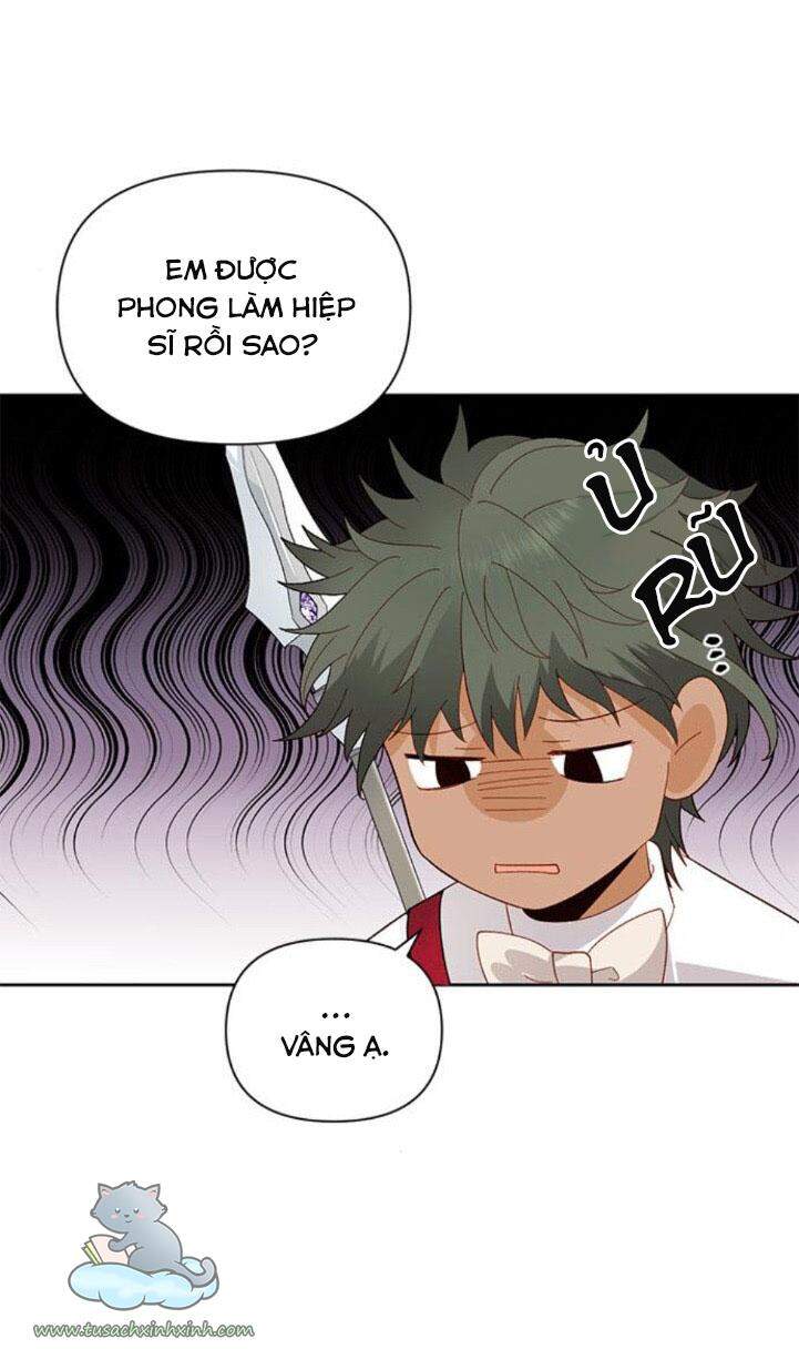 Hoàng Hậu Tái Hôn - Chapter 92 - Page 9