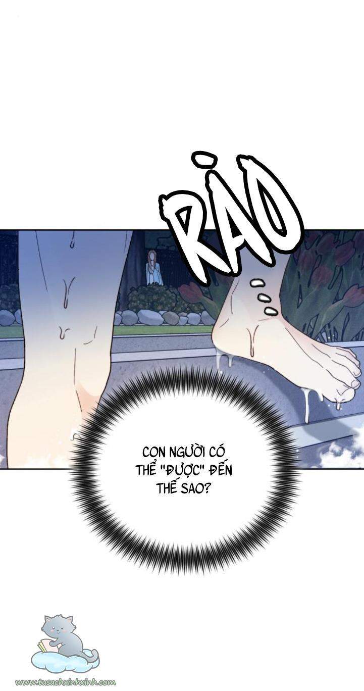 Hoàng Hậu Tái Hôn - Chapter 93 - Page 10