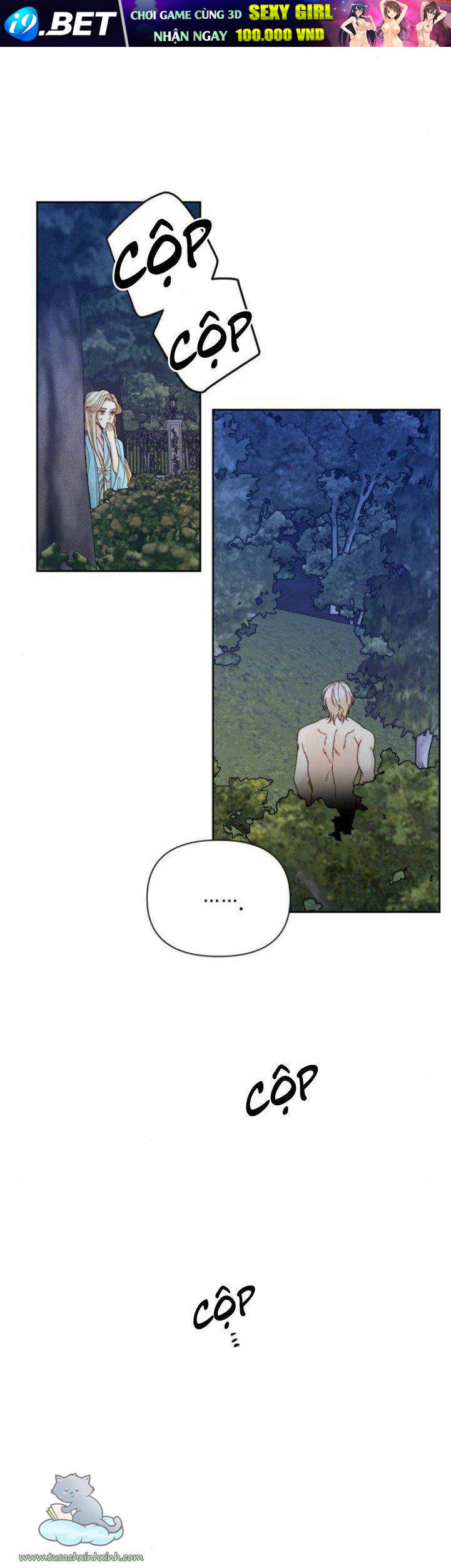 Hoàng Hậu Tái Hôn - Chapter 93 - Page 11