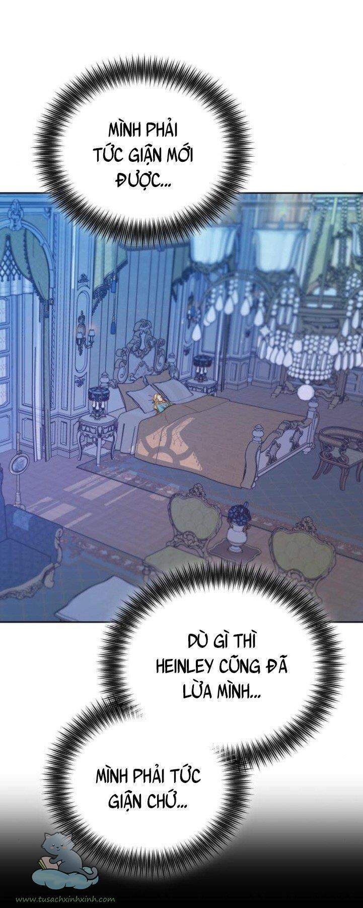 Hoàng Hậu Tái Hôn - Chapter 93 - Page 13