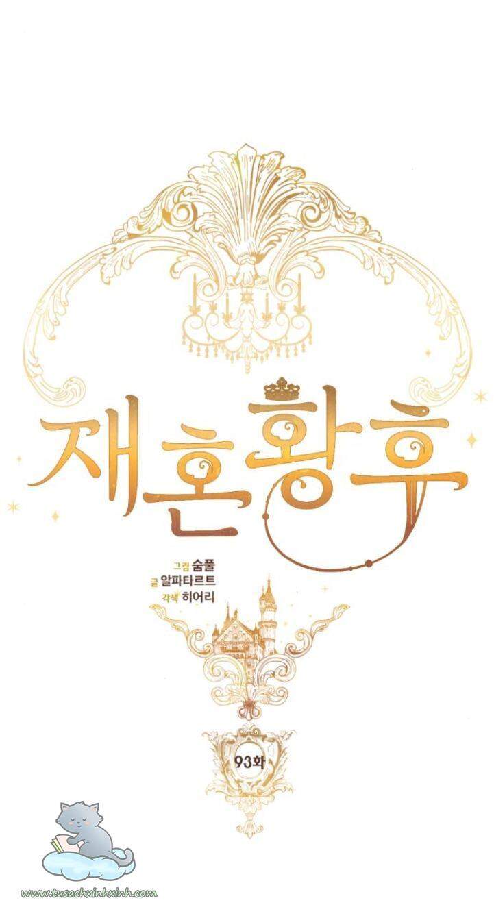 Hoàng Hậu Tái Hôn - Chapter 93 - Page 19