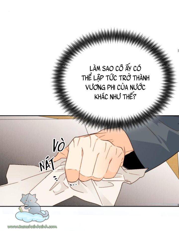 Hoàng Hậu Tái Hôn - Chapter 93 - Page 22