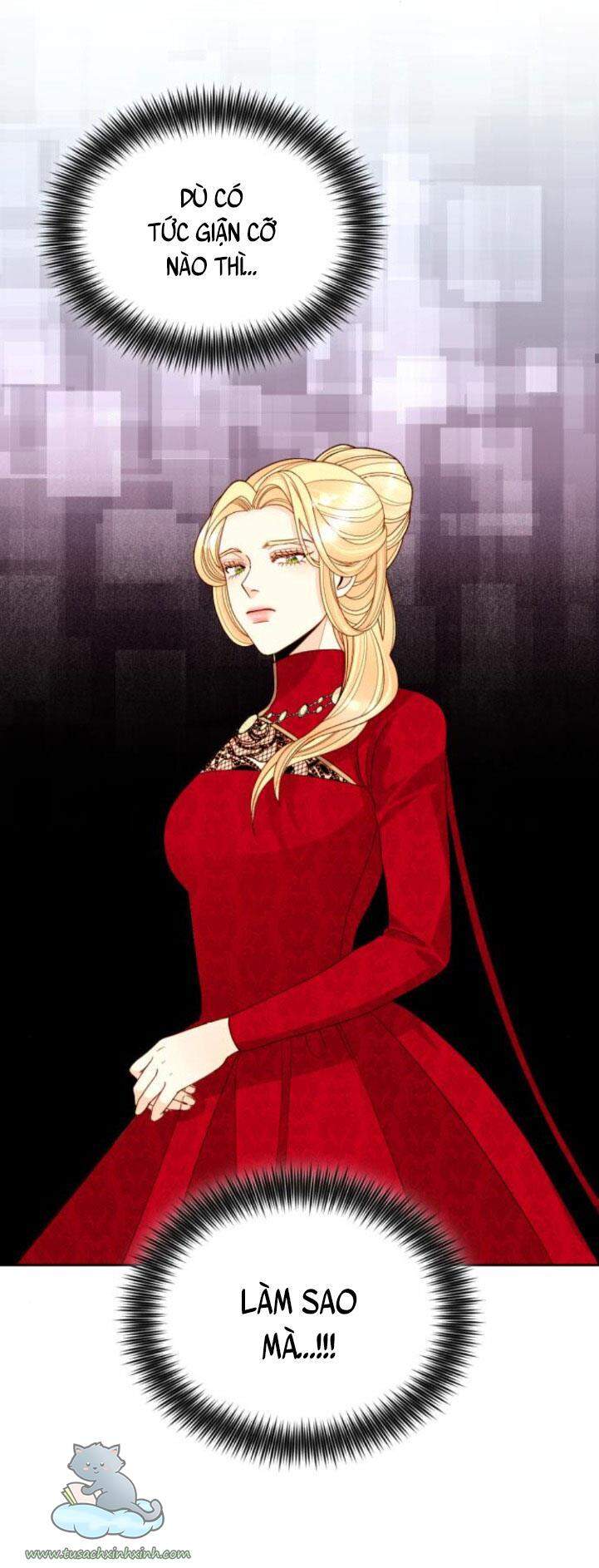 Hoàng Hậu Tái Hôn - Chapter 93 - Page 23