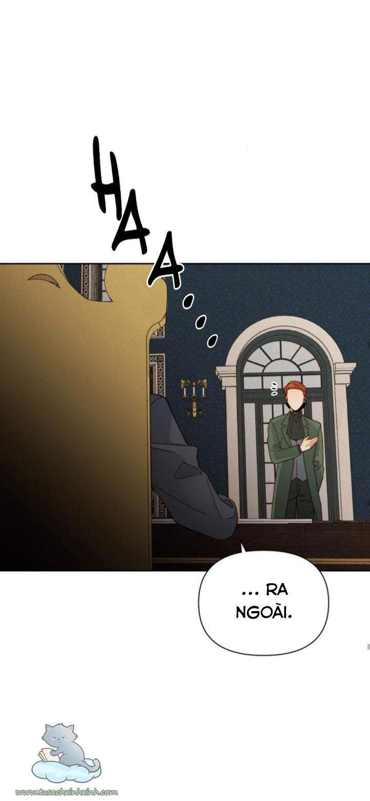 Hoàng Hậu Tái Hôn - Chapter 93 - Page 25