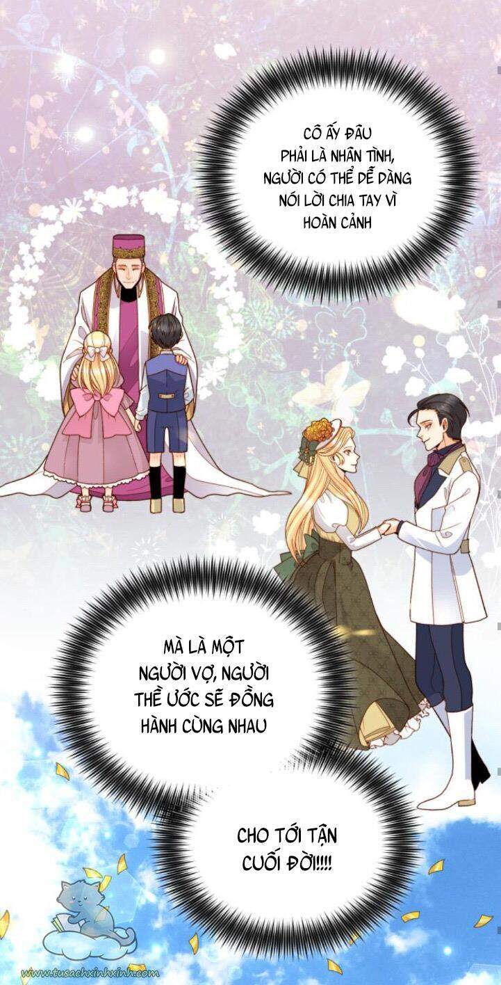 Hoàng Hậu Tái Hôn - Chapter 93 - Page 29