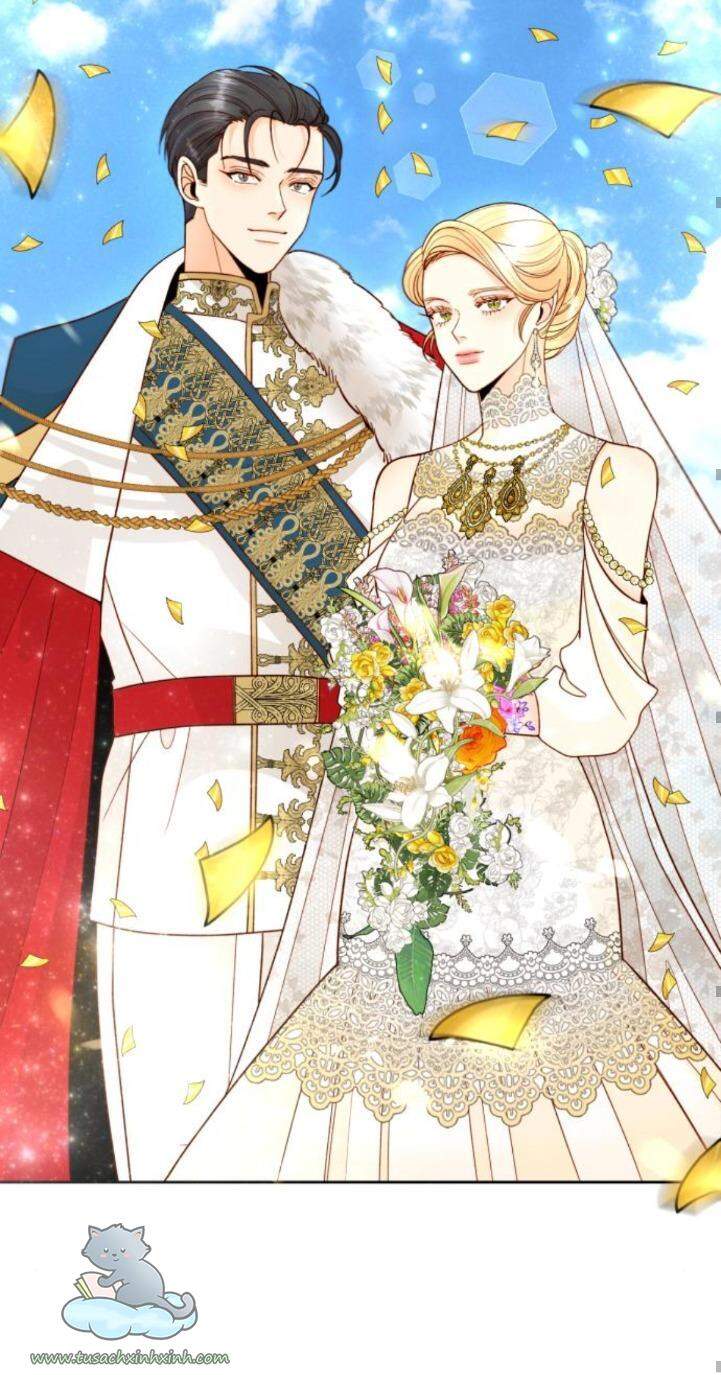 Hoàng Hậu Tái Hôn - Chapter 93 - Page 30