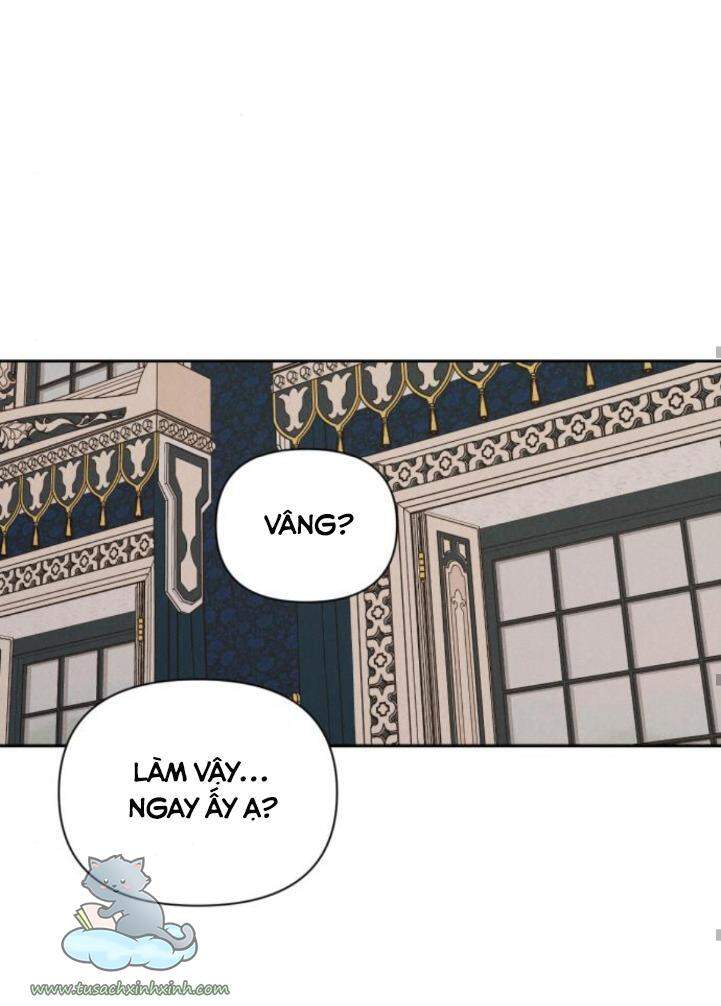 Hoàng Hậu Tái Hôn - Chapter 93 - Page 34