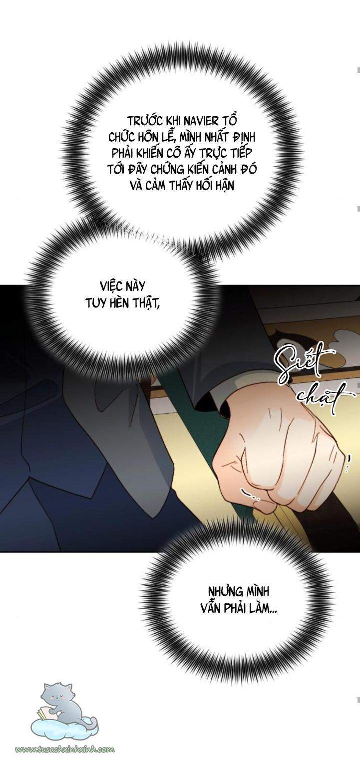 Hoàng Hậu Tái Hôn - Chapter 93 - Page 36