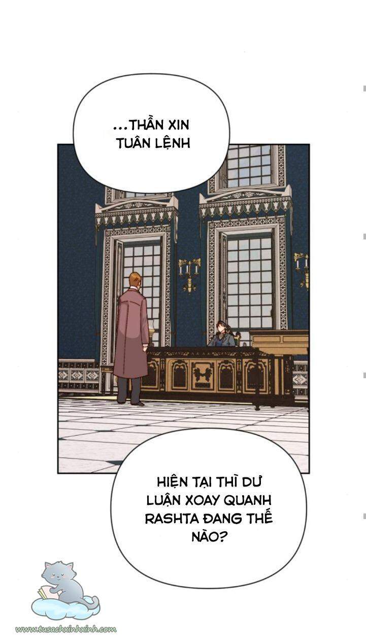 Hoàng Hậu Tái Hôn - Chapter 93 - Page 37