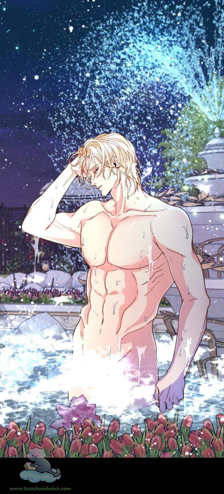 Hoàng Hậu Tái Hôn - Chapter 93 - Page 4