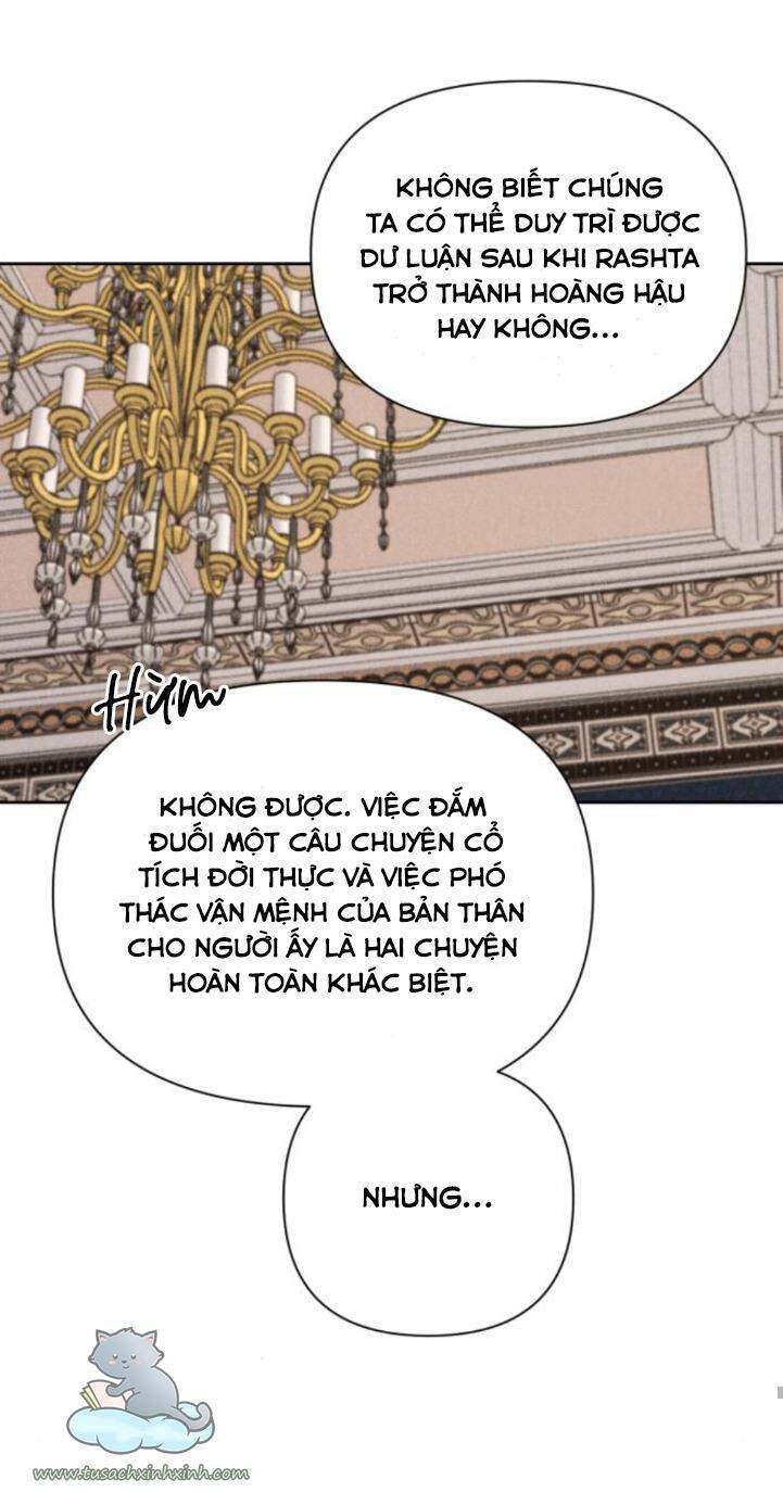 Hoàng Hậu Tái Hôn - Chapter 93 - Page 41