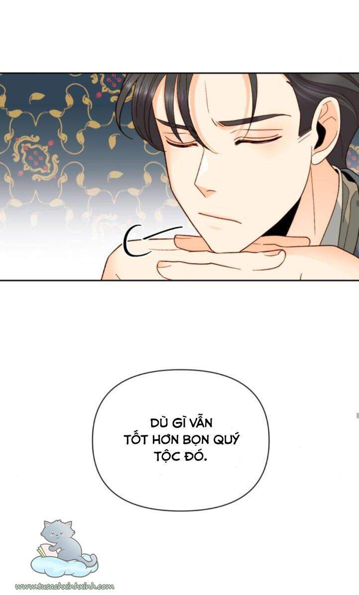 Hoàng Hậu Tái Hôn - Chapter 93 - Page 42