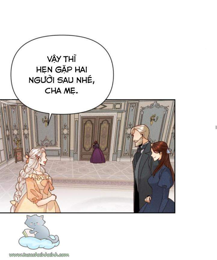 Hoàng Hậu Tái Hôn - Chapter 93 - Page 46