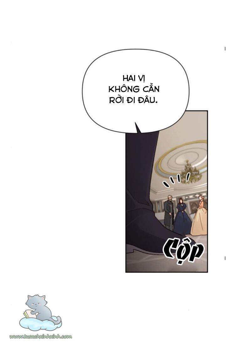 Hoàng Hậu Tái Hôn - Chapter 93 - Page 47