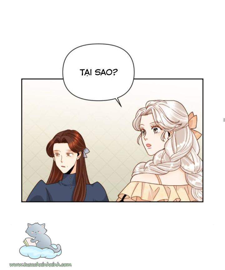 Hoàng Hậu Tái Hôn - Chapter 93 - Page 48