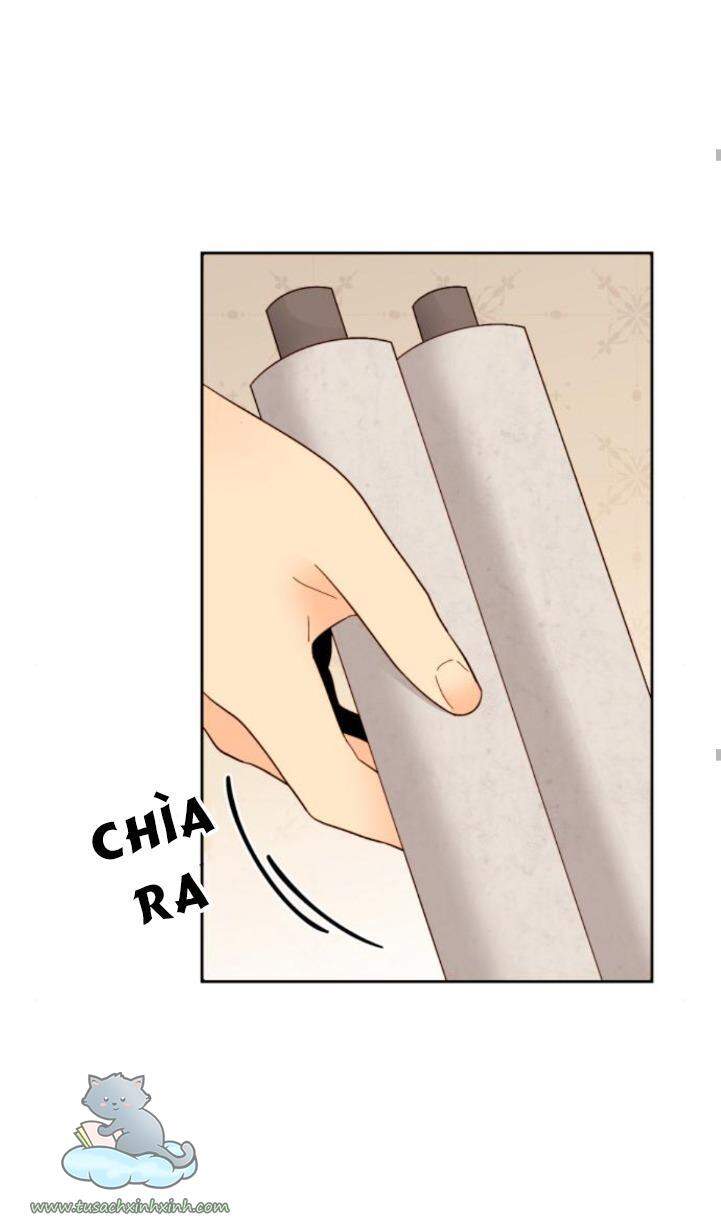 Hoàng Hậu Tái Hôn - Chapter 93 - Page 50