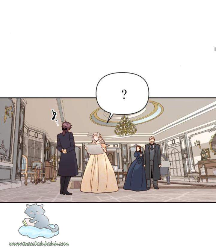 Hoàng Hậu Tái Hôn - Chapter 93 - Page 51