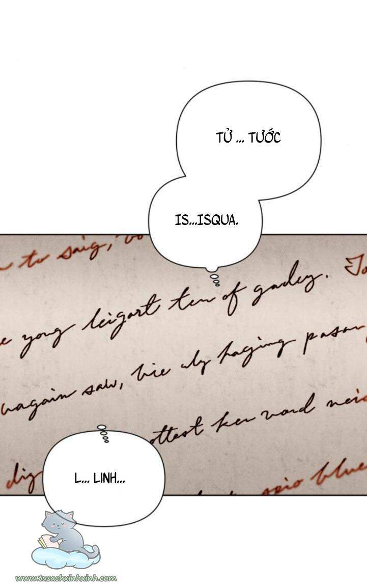 Hoàng Hậu Tái Hôn - Chapter 93 - Page 52