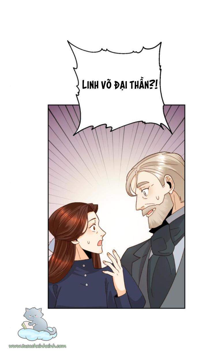 Hoàng Hậu Tái Hôn - Chapter 93 - Page 55