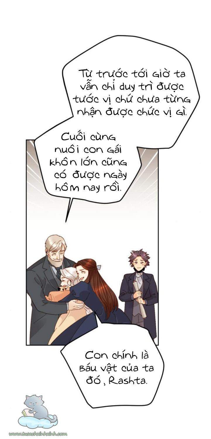 Hoàng Hậu Tái Hôn - Chapter 93 - Page 57