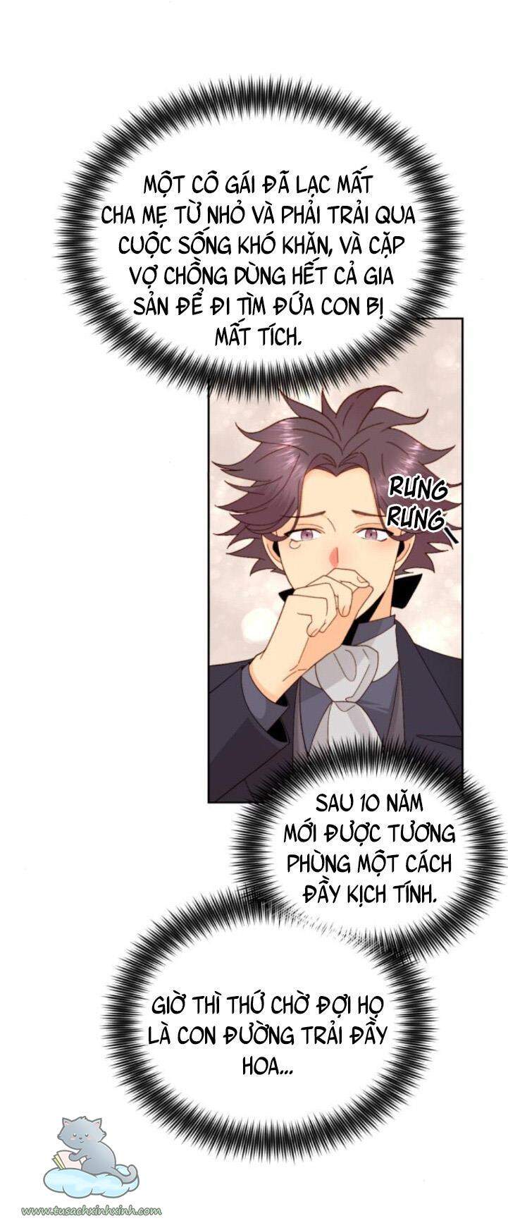 Hoàng Hậu Tái Hôn - Chapter 93 - Page 58