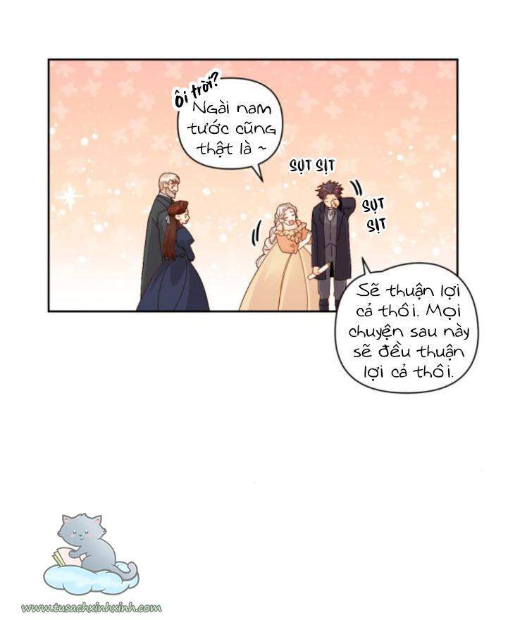 Hoàng Hậu Tái Hôn - Chapter 93 - Page 59