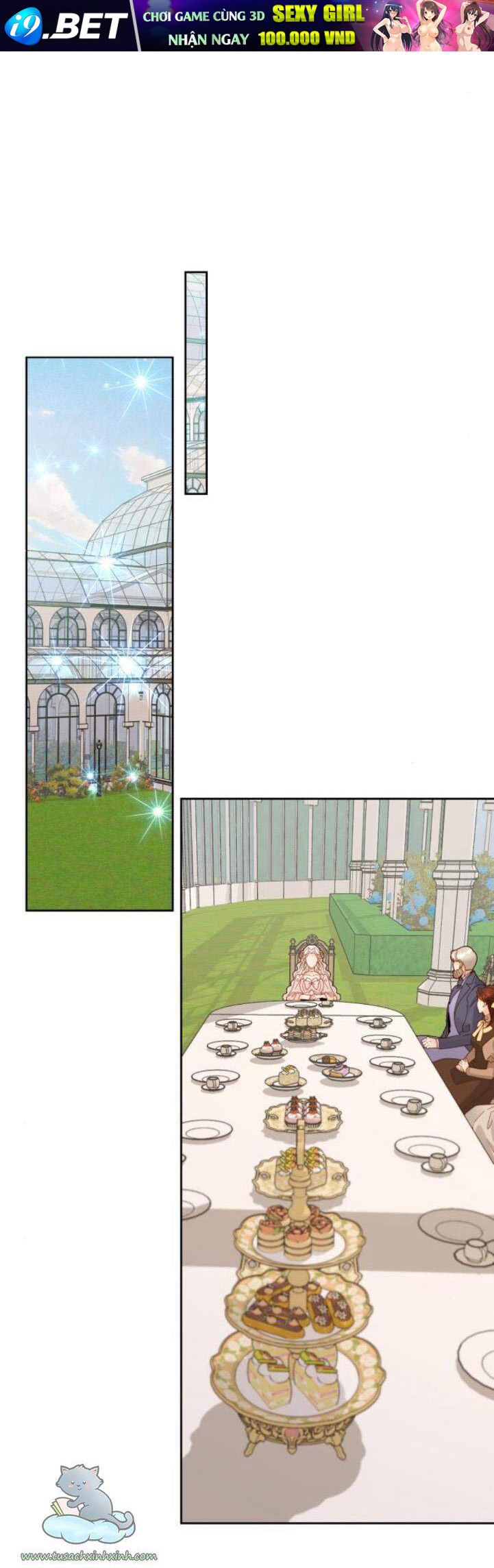 Hoàng Hậu Tái Hôn - Chapter 93 - Page 60