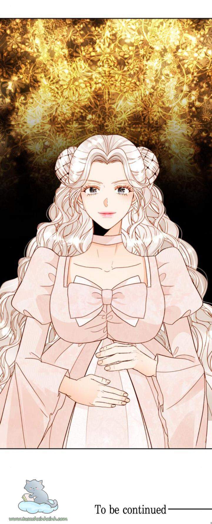 Hoàng Hậu Tái Hôn - Chapter 93 - Page 61