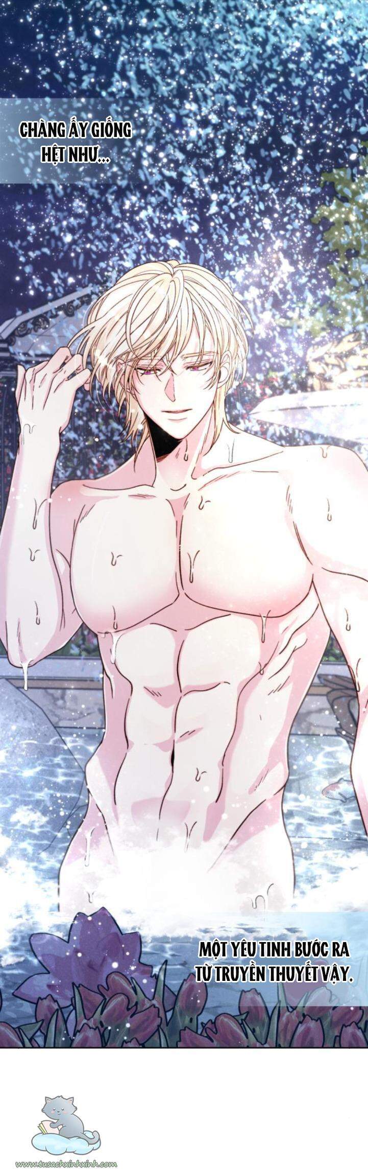 Hoàng Hậu Tái Hôn - Chapter 93 - Page 7