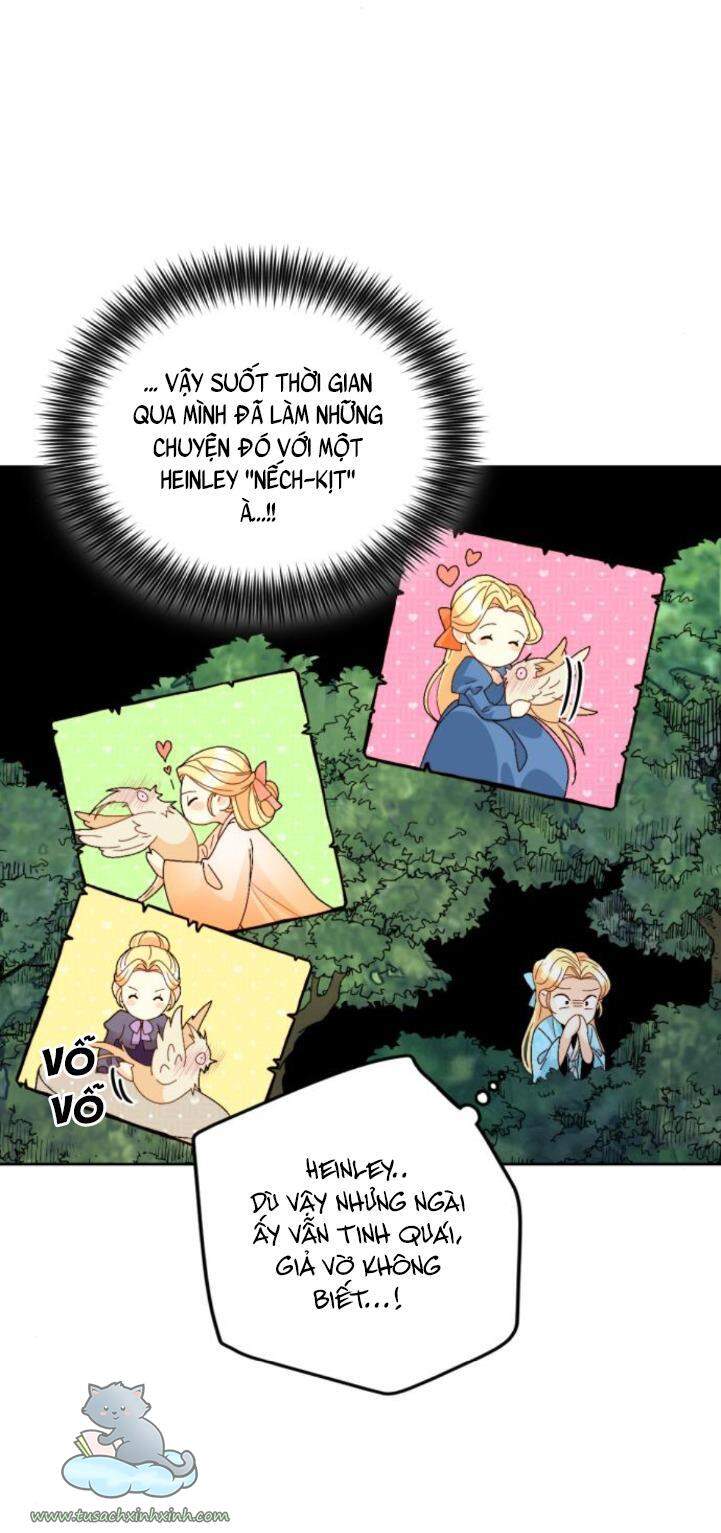 Hoàng Hậu Tái Hôn - Chapter 93 - Page 8