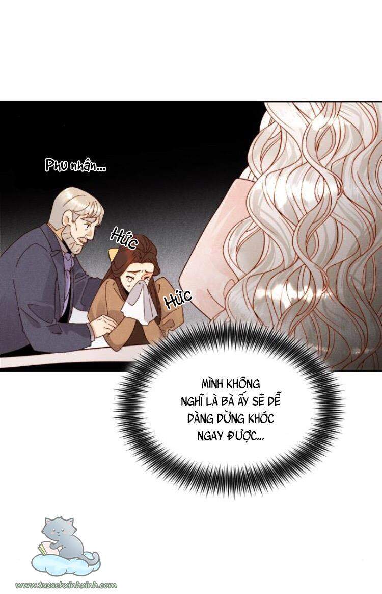 Hoàng Hậu Tái Hôn - Chapter 94 - Page 11