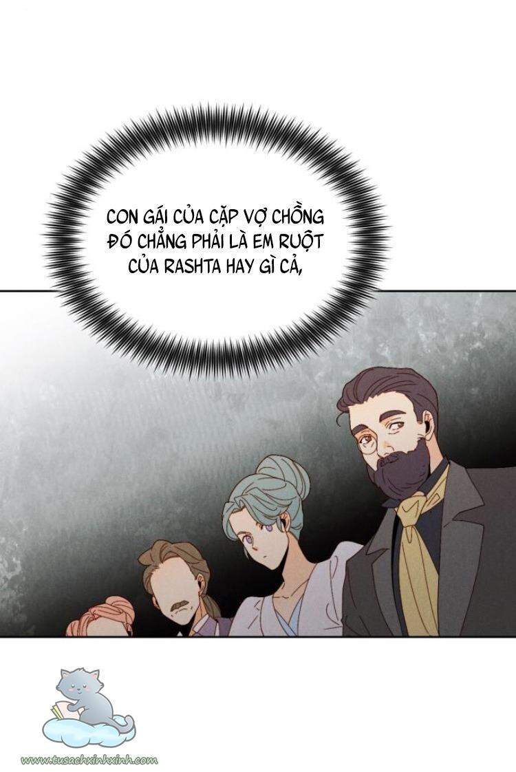 Hoàng Hậu Tái Hôn - Chapter 94 - Page 13