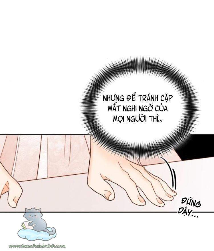 Hoàng Hậu Tái Hôn - Chapter 94 - Page 14