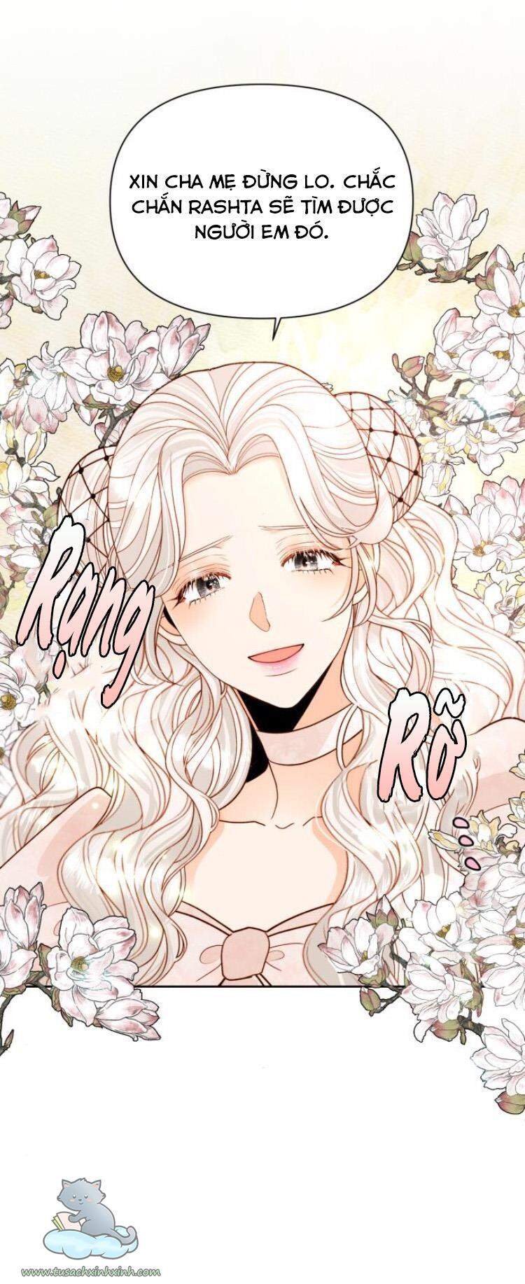 Hoàng Hậu Tái Hôn - Chapter 94 - Page 16