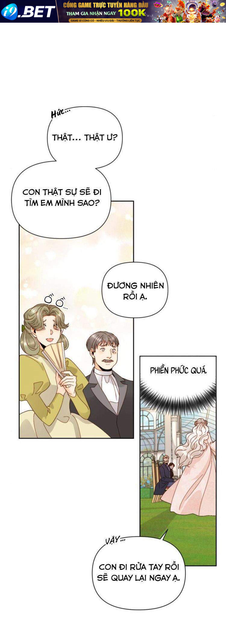 Hoàng Hậu Tái Hôn - Chapter 94 - Page 17