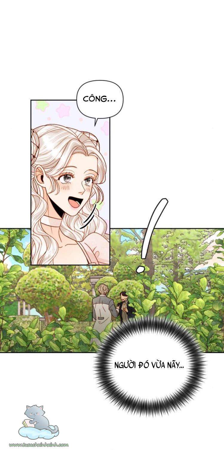 Hoàng Hậu Tái Hôn - Chapter 94 - Page 22