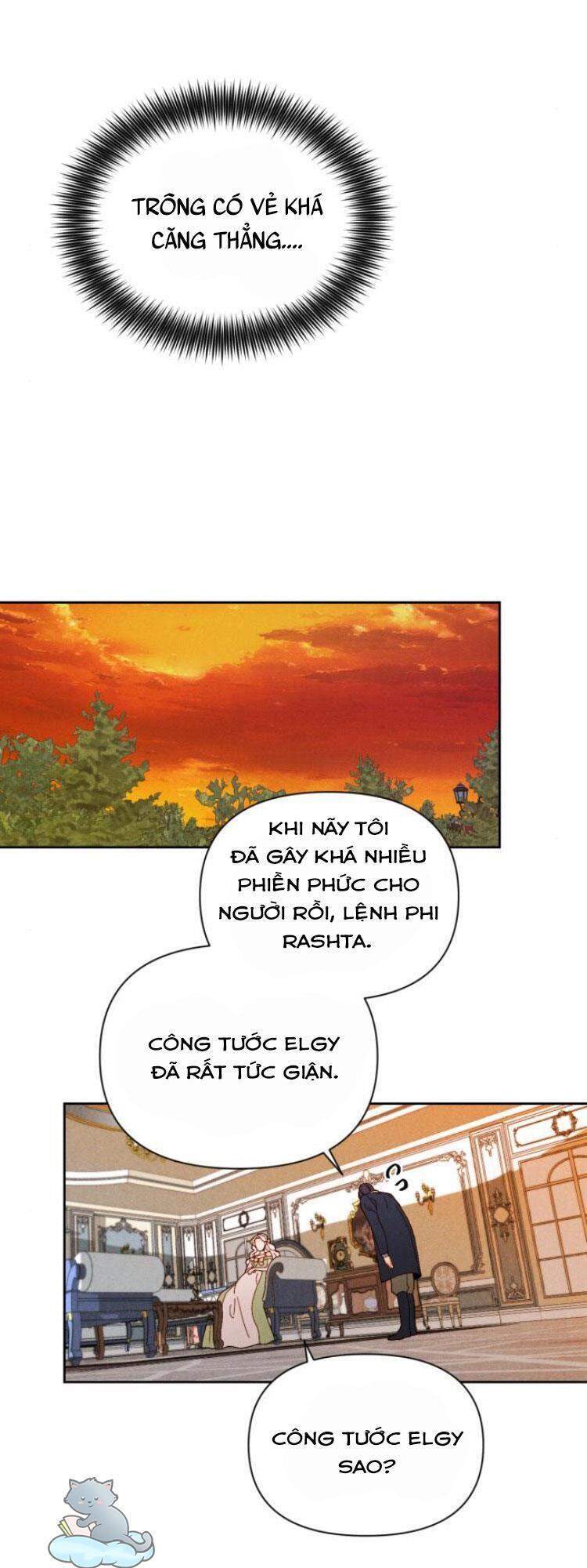 Hoàng Hậu Tái Hôn - Chapter 94 - Page 24