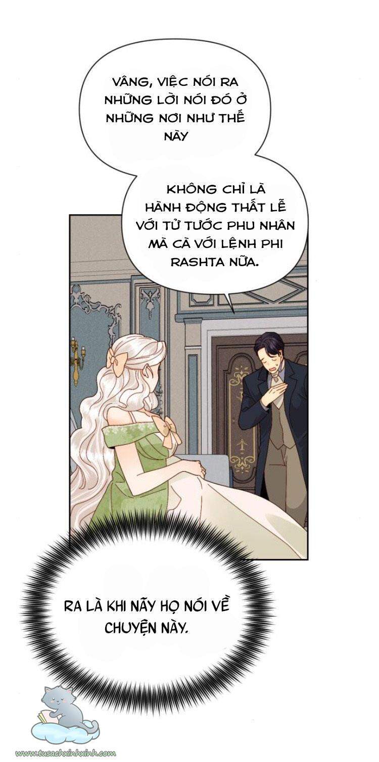 Hoàng Hậu Tái Hôn - Chapter 94 - Page 26