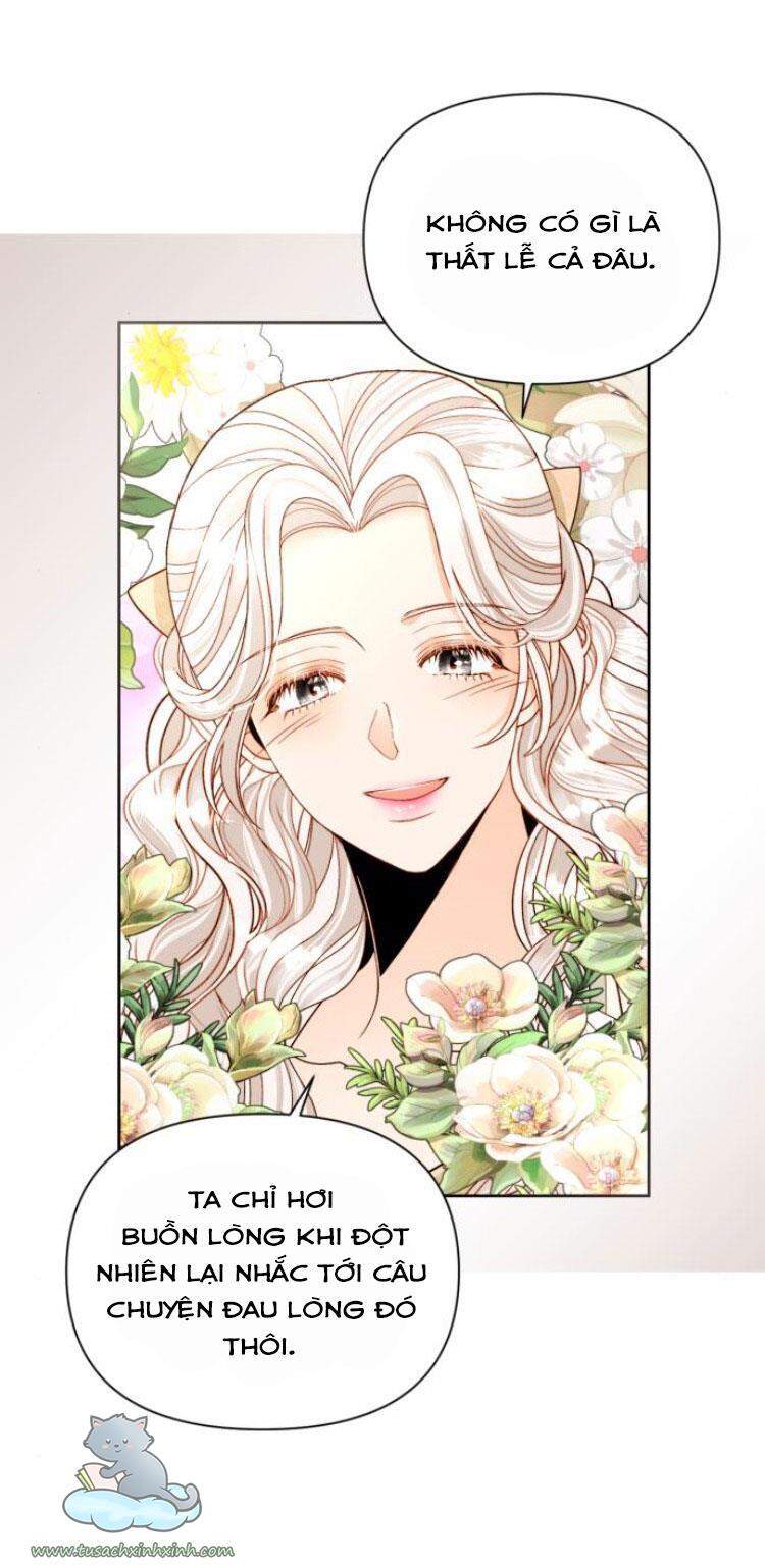 Hoàng Hậu Tái Hôn - Chapter 94 - Page 27