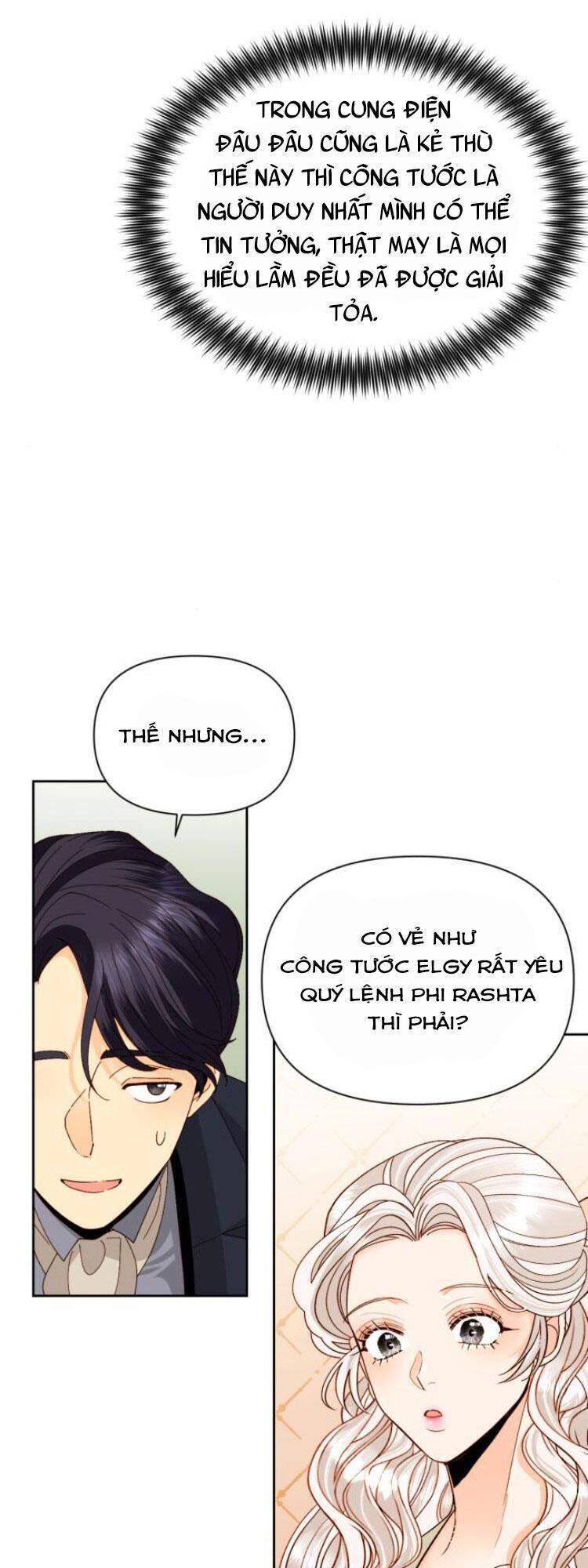 Hoàng Hậu Tái Hôn - Chapter 94 - Page 29