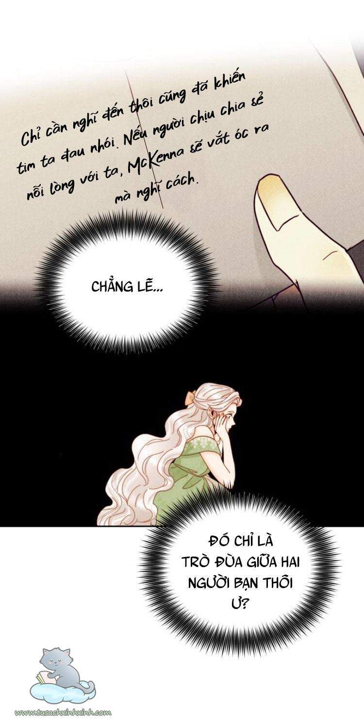 Hoàng Hậu Tái Hôn - Chapter 94 - Page 34