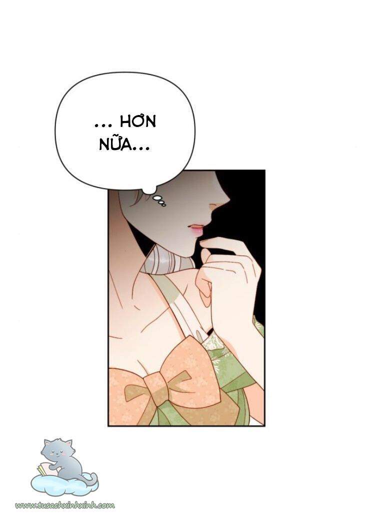 Hoàng Hậu Tái Hôn - Chapter 94 - Page 36