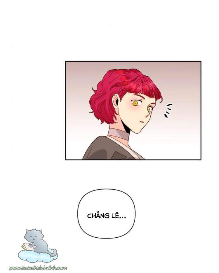 Hoàng Hậu Tái Hôn - Chapter 94 - Page 48