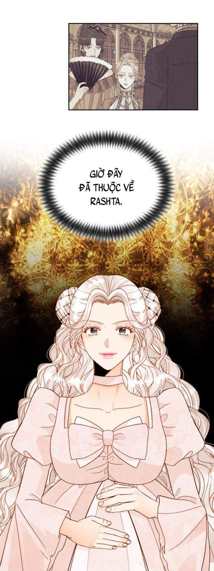 Hoàng Hậu Tái Hôn - Chapter 94 - Page 5